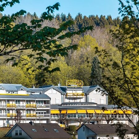 Hotel Deynique Westerburg  Exterior foto